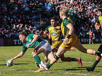 Can Ireland still make the sem...
